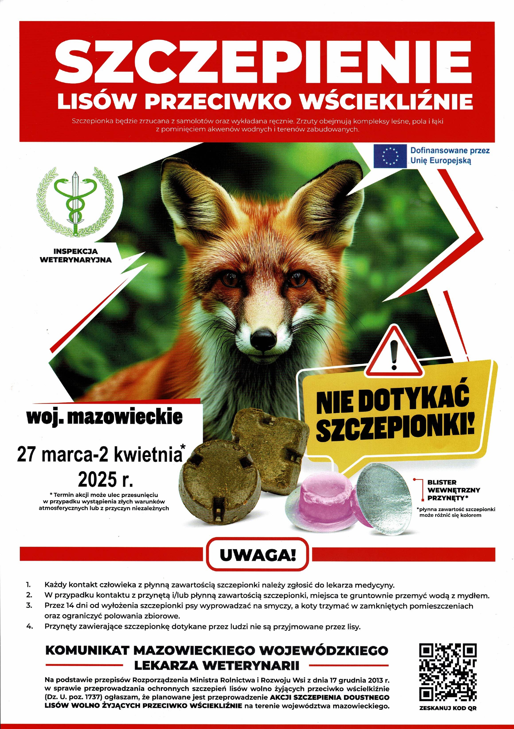 ogłoszenie