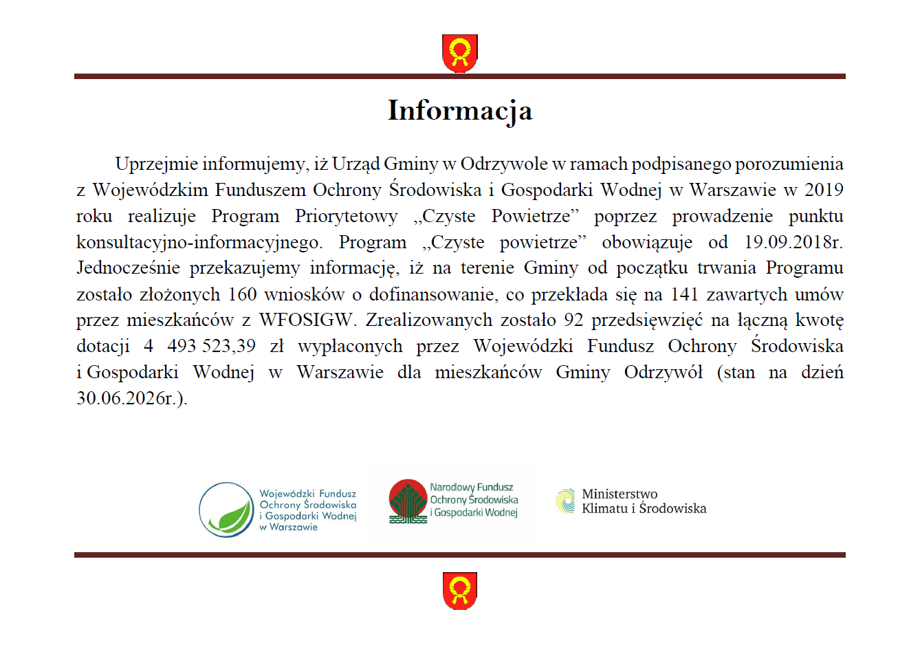 Czyste Powietrze